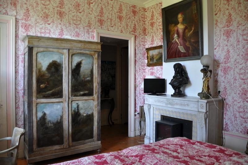 Chateau De Monteux La Fouillouse Dış mekan fotoğraf