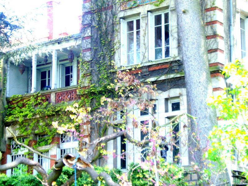 Chateau De Monteux La Fouillouse Dış mekan fotoğraf